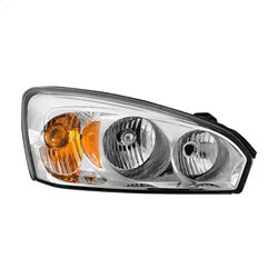 OE Chevrolet Malibu 04-08 Passenger(RH) Side OE Headlight
