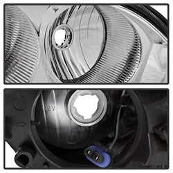 OE Chevrolet Malibu 04-08 Passenger(RH) Side OE Headlight