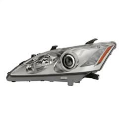 OE Lexus ES350 07-09 Driver(LH) Side HID/AFS Headlight