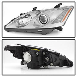 OE Lexus ES350 07-09 Driver(LH) Side HID/AFS Headlight