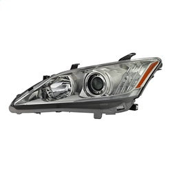 OE Lexus ES350 10-12 Driver(LH) Side HID/AFS Headlight