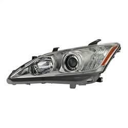 OE Lexus ES350 10-12 Driver(LH) Side HID/AFS Headlight