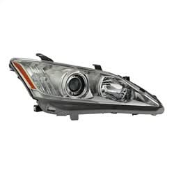 OE Lexus ES350 10-12 Passenger(RH) Side HID/AFS Headlight