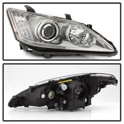 OE Lexus ES350 10-12 Passenger(RH) Side HID/AFS Headlight