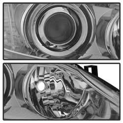 OE Lexus ES350 10-12 Passenger(RH) Side HID/AFS Headlight