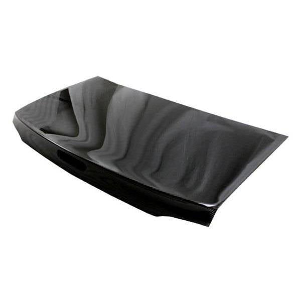 1999-2005 Mazda Miata 2 doors OEM Style Carbon Fiber Black Trunk