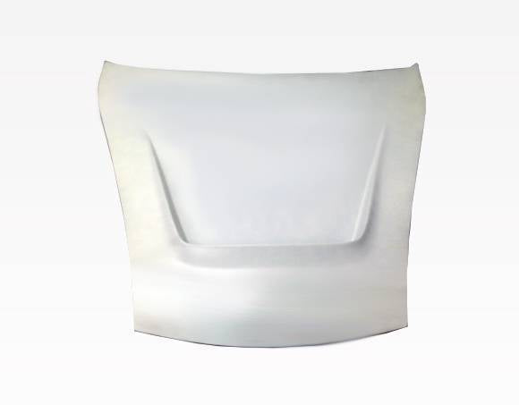 1999-2004 Porsche 996 2 doors G Tech Style Carbon Fiber Black Hood