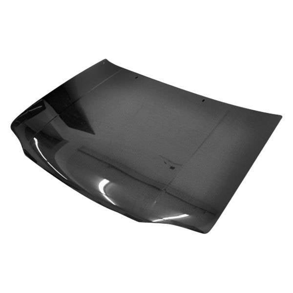 1999-2005 Volkswagen Golf 4 4 doors 2 doors OEM Style Carbon Fiber Black Hood
