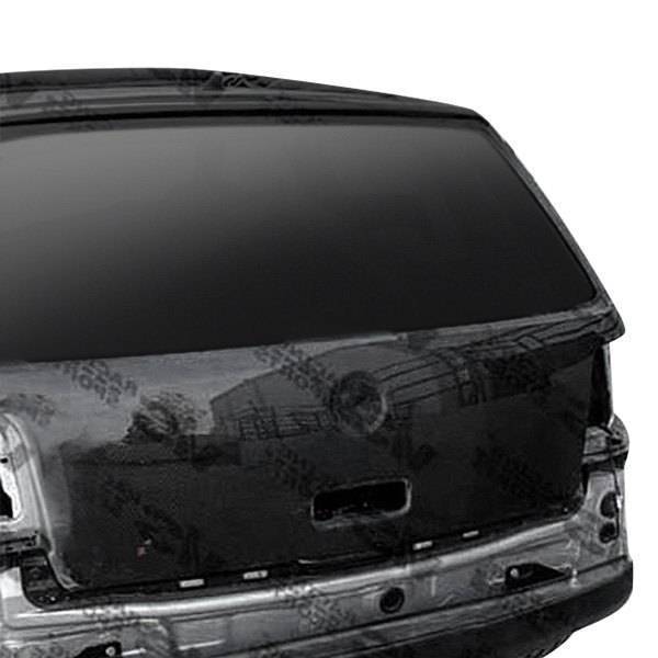 1999-2005 Volkswagen Golf 4 4 doors 2 doors OEM Style Carbon Fiber Black Hatch