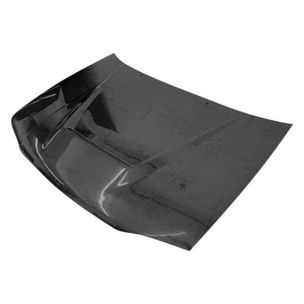 1999-2005 Volkswagen Golf 4 4 doors 2 doors INVADER Style Carbon Fiber Black Hood