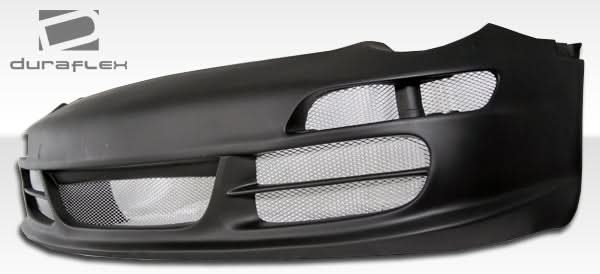 1999-2004 Porsche 911 Carrera Style Front End Conversion Kit - FRP