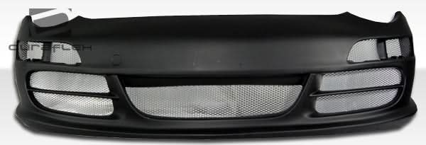 1999-2004 Porsche 911 Carrera Style Front End Conversion Kit - FRP