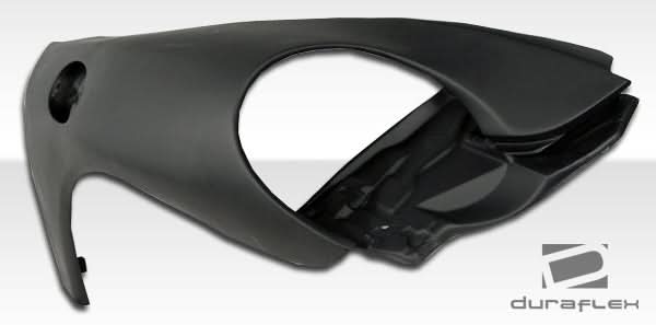 1999-2004 Porsche 911 Carrera Style Front End Conversion Kit - FRP