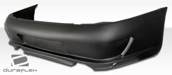 1999-2004 Porsche 911 Carrera Style Conversion Kit - 4 Piece - FRP