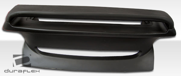 1999-2004 Porsche 911 Carrera G-Sport Style Wing Trunk Lid Spoiler - FRP