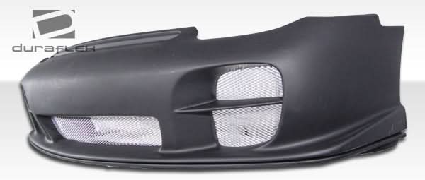 1997-2004 Porsche 911 Carrera/Boxster GT-2 Look Front Bumper - FRP