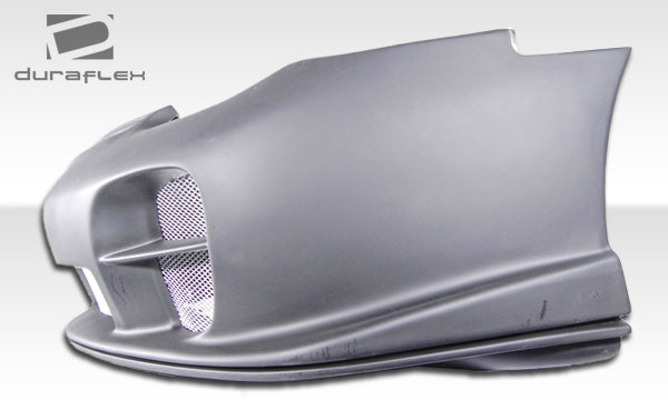 1997-2004 Porsche 911 Carrera/Boxster GT-2 Look Front Bumper - FRP