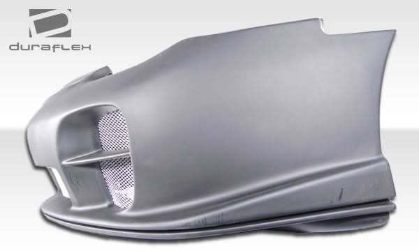 1999-2001 Porsche 911 Carrera GT-2 Look Body Kit - 4 Piece - FRP
