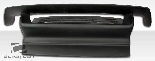 1999-2004 Porsche 911 Carrera 996 C4S GT-2 Look Wing Trunk Spoiler - FRP