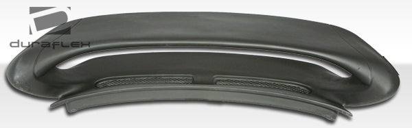 1999-2004 Porsche 911 Carrera GT-3 Look Wing Trunk Lid Spoiler - FRP