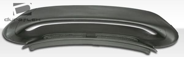 1999-2001 Porsche 911 Carrera GT-3 Look Body Kit - 6 Piece - FRP