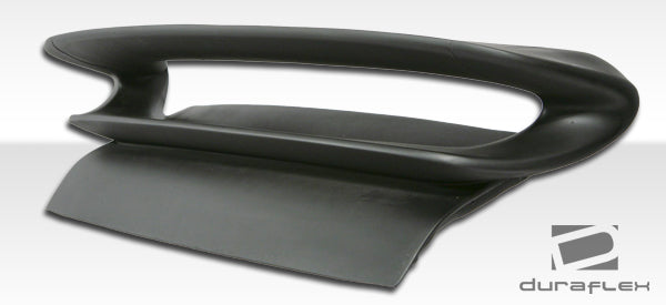 1999-2004 Porsche 911 Carrera 996 2DR Coupe Duraflex GT-3 Look Wing Trunk Lid Spoiler - 1 Piece