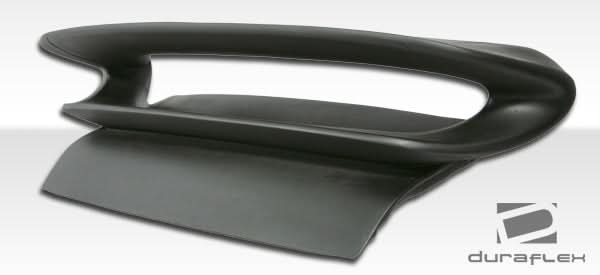1999-2001 Porsche 911 Carrera GT-3 Look Body Kit - 6 Piece - FRP