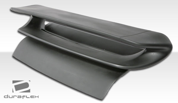 1999-2004 Porsche 911 Carrera GT-3 Look Wing Trunk Lid Spoiler - FRP
