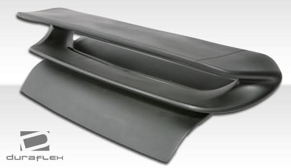 1999-2001 Porsche 911 Carrera GT-3 Look Body Kit - 6 Piece - FRP