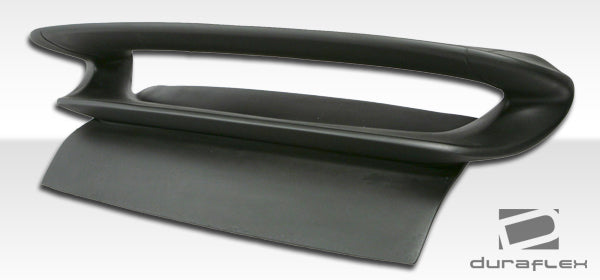 1999-2004 Porsche 911 Carrera GT-3 Look Wing Trunk Lid Spoiler - FRP