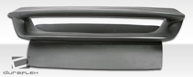 1999-2004 Porsche 911 Carrera GT-3 Look Wing Trunk Lid Spoiler - FRP