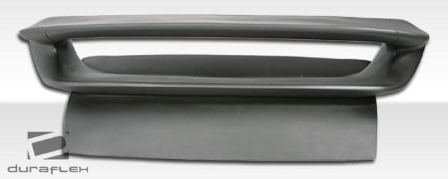 1999-2001 Porsche 911 Carrera GT-3 Look Body Kit - 6 Piece - FRP