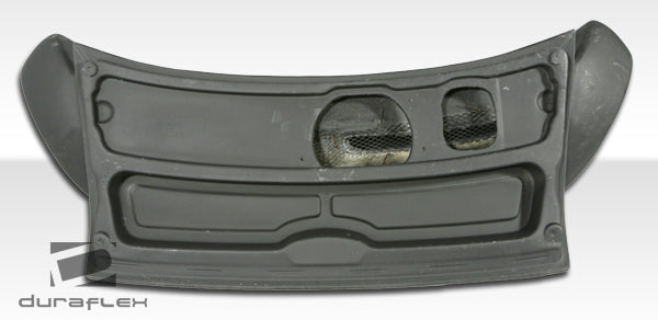 1999-2004 Porsche 911 Carrera 996 2DR Coupe Duraflex GT-3 Look Wing Trunk Lid Spoiler - 1 Piece