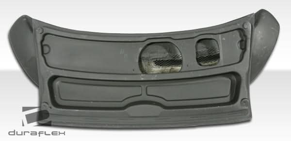 1999-2001 Porsche 911 Carrera GT-3 Look Body Kit - 6 Piece - FRP