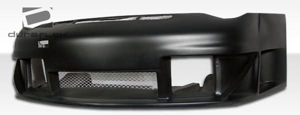 1999-2001 Porsche 911 GT3-R Look Wide Body Kit 9 Piece - FRP