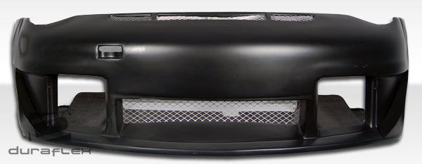 1999-2001 Porsche 911 GT3-R Look Wide Body Kit 9 Piece - FRP