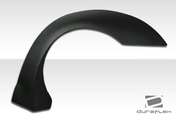 1999-2001 Porsche 911 Carrera GT3-R Look Wide Body Rear Fender Flares