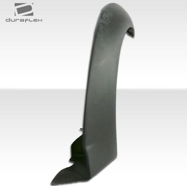 1999-2001 Porsche 911 Carrera GT3-R Look Wide Body Rear Fender Flares