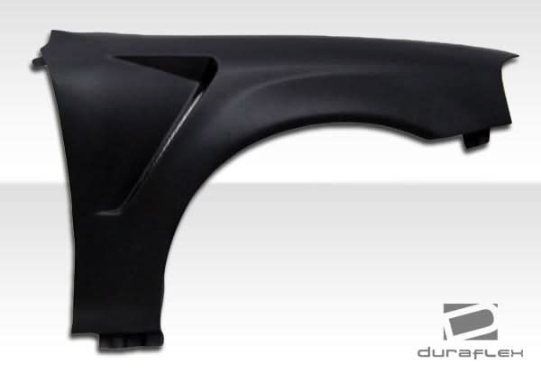 1999-2000 Honda Civic F-1 Style Fenders - 2 Piece - FRP