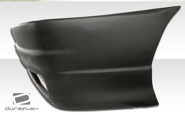 2000-2006 BMW 3 Series 2DR M-Tech Style Body Kit - 4 Piece - FRP