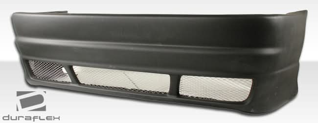 2000-2006 BMW 3 Series 2DR M-Tech Style Body Kit - 4 Piece - FRP
