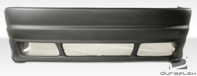 2000-2006 BMW 3 Series 2DR M-Tech Style Body Kit - 4 Piece - FRP
