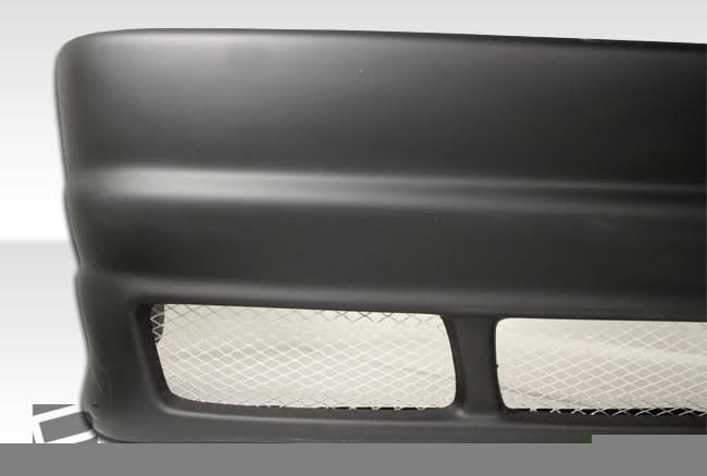 2000-2006 BMW 3 Series 2DR M-Tech Style Body Kit - 4 Piece - FRP