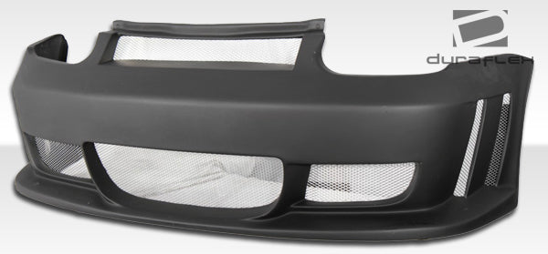 1999-2005 Volkswagen Golf GTI Piranha 2 Style Front Bumper Cover - FRP