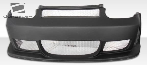 1999-2005 Volkswagen Golf GTI Piranha 2 Style Front Bumper Cover - FRP