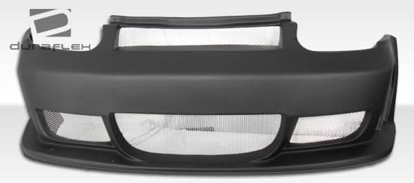 1999-2005 Volkswagen Golf GTI Piranha Style 2 Body Kit - FRP