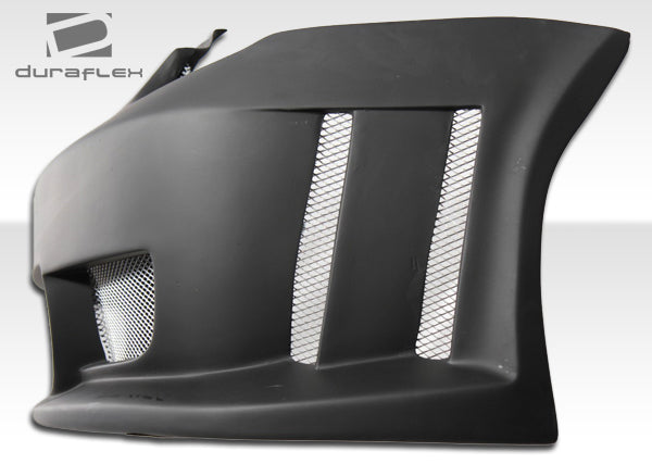 1999-2005 Volkswagen Golf GTI Piranha 2 Style Front Bumper Cover - FRP