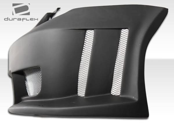 1999-2005 Volkswagen Golf GTI Piranha Style 2 Body Kit - FRP