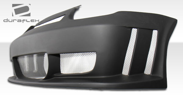 1999-2005 Volkswagen Golf GTI Piranha 2 Style Front Bumper Cover - FRP