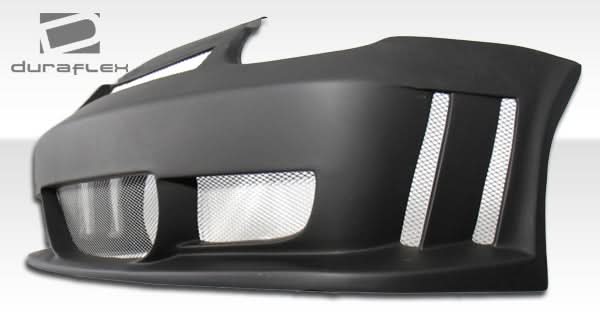 1999-2005 Volkswagen Golf GTI Piranha Style 2 Body Kit - FRP